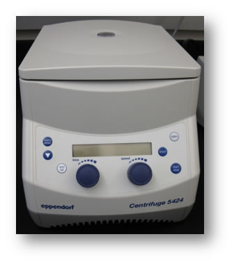 Eppendorf 5430